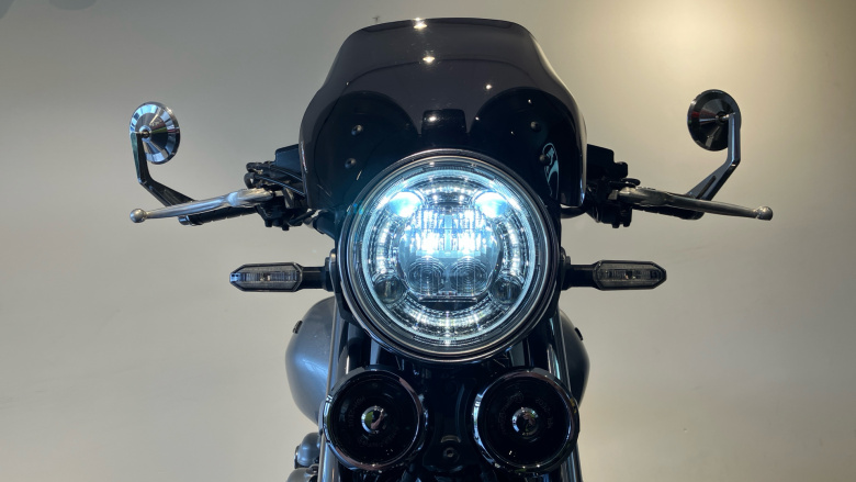 Honda CB 1100NAJE (18MY)